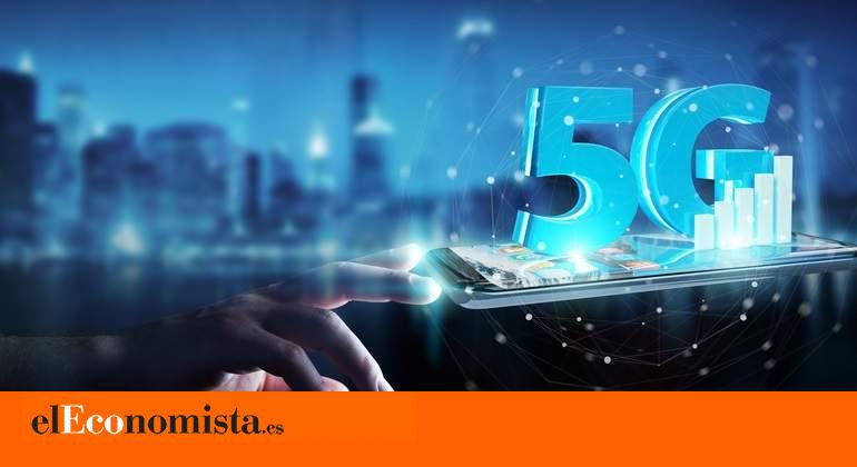 El 5G encarecerá la factura del móvil más del 8% por las tarifas ilimitadas