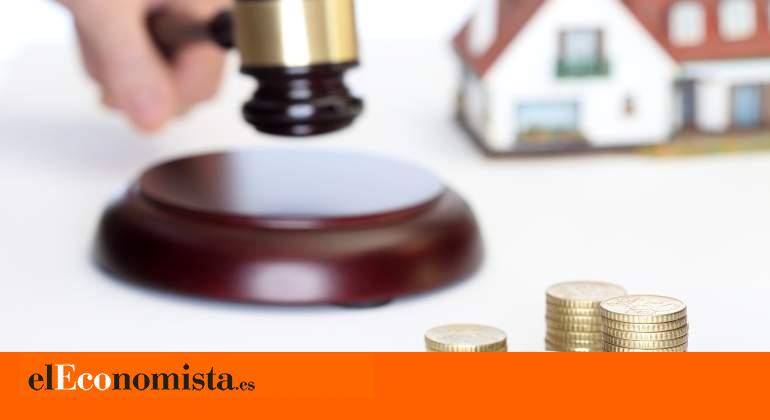 El PP registra en el Congreso una proposición para eliminar el impuesto de las hipotecas en la primera vivienda