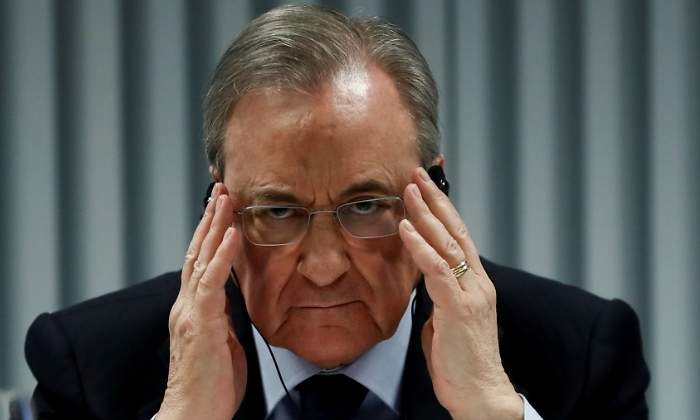El Real Madrid podría dar el salto al fútbol femenino: planea comprar una plaza por medio millón de euros