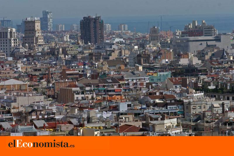 El miedo inversor puede hacer bajar un 5% el precio de la vivienda en Barcelona