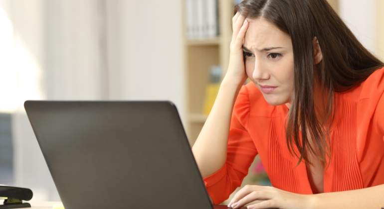 El número de jóvenes autónomos afiliados cae un 40% desde 2007
