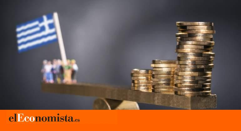 El paro en Grecia se redujo al 18,1% en marzo