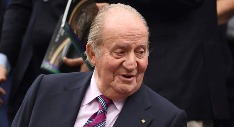 El rey Juan Carlos pone hoy fin a su vida pública a los cinco años de abdicar