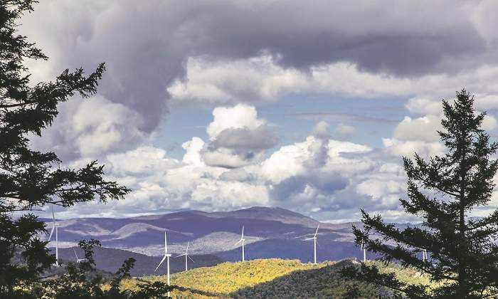 Iberdrola acaricia once años después los 50.000 millones de capitalización