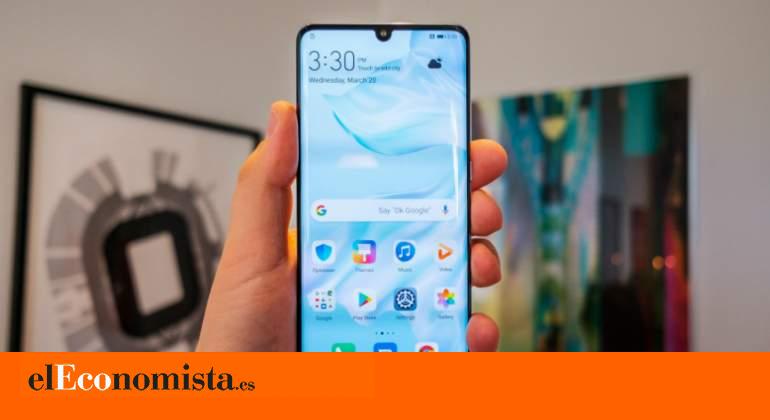 Google advierte a Trump que vetar a Huawei se volverá en contra de la seguridad nacional
