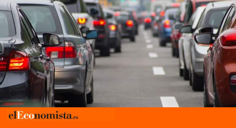 Hay que crear una Secretaría de Estado de Movilidad