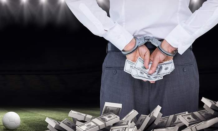 Un tsunami de corrupción: la creciente amenaza de los amaños en el deporte mundial