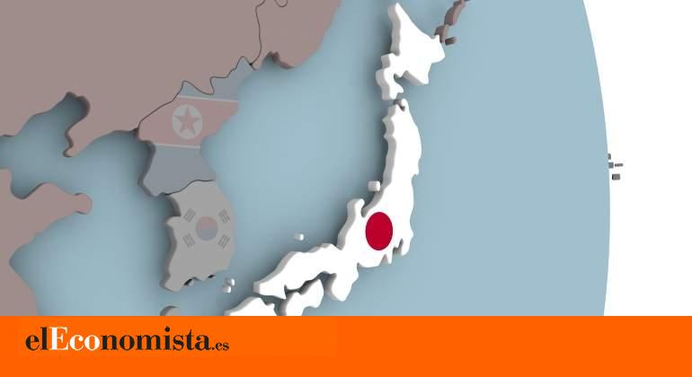 Japón registró un déficit comercial de 7.952 millones de euros en el mes de mayo