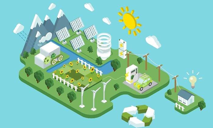 El Gobierno concede 91 millones en subvenciones para compensar costes de CO2 de la electrointensiva