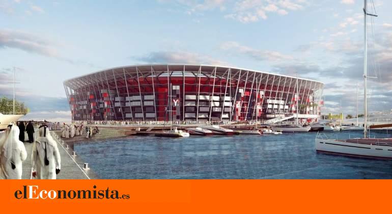 La FIFA confirma a Qatar como sede del Mundial de Clubes de 2019 y 2020
