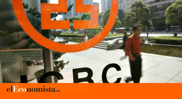 La SEC multa con 37 millones al banco chino ICBC por una gestión "inadecuada" de valores bursátiles