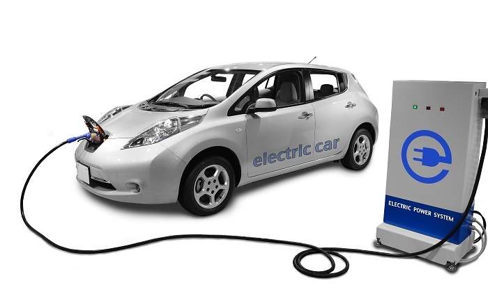 España contará con entre 1 y 2,5 millones de vehículos eléctricos para 2030