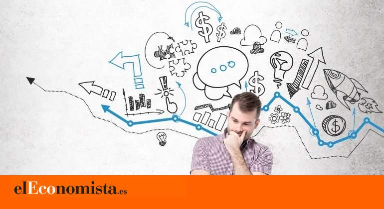 La constitución de nuevas empresas sube un 1,8% en abril, según los notarios