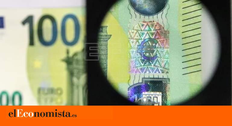 La producción industrial de la zona euro bajó un 0,5% en abril arrastrada por la crisis de Alemania