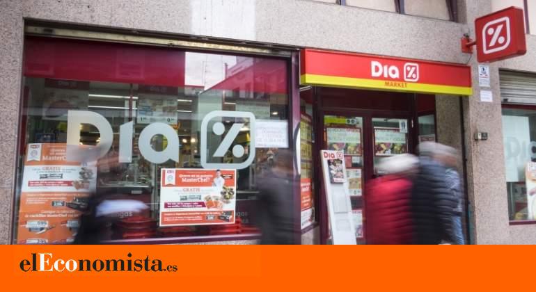 LetterOne y la banca siguen negociando el acuerdo en Dia con inyección de 380 millones tras agotar el plazo