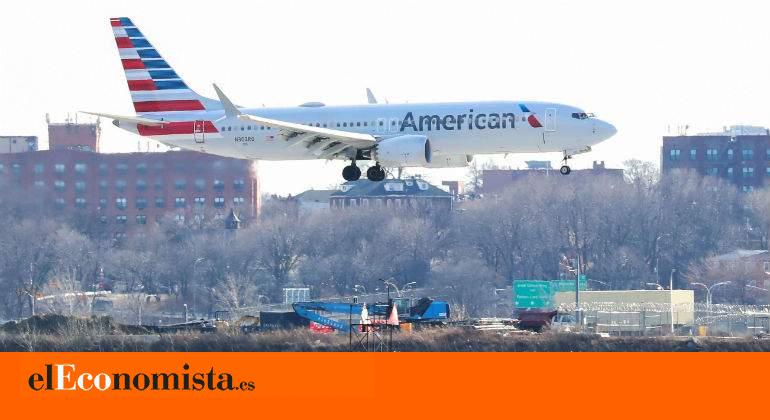 Los reguladores en EEUU encuentran otro "riesgo potencial" en los Boeing 737 MAX