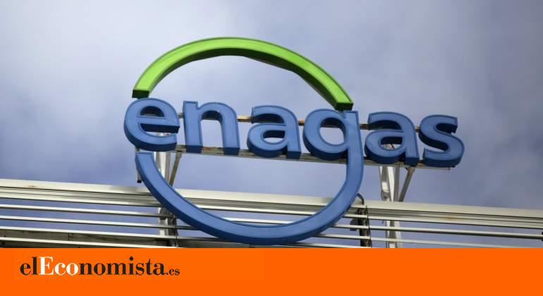 Norges Bank entra en el accionariado de Enagás tras hacerse con más del 3% de su capital social