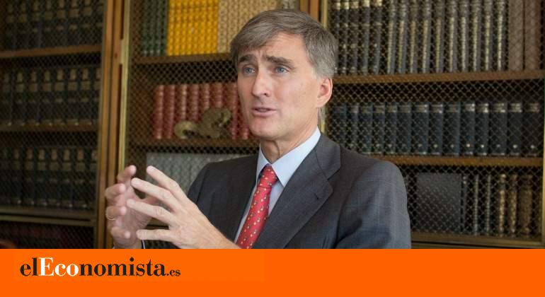 Paramés sufre el tercer profit warning de Arytza en menos de dos años