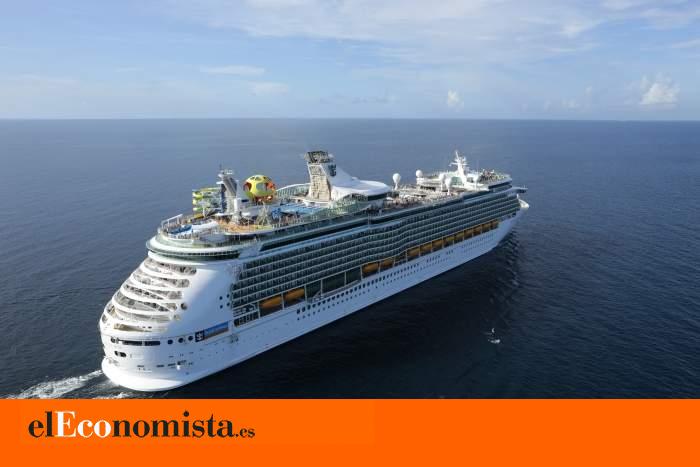 Prohibido viajar a Cuba: la política de EEUU hacia la isla tendrá poco impacto en Royal Caribbean