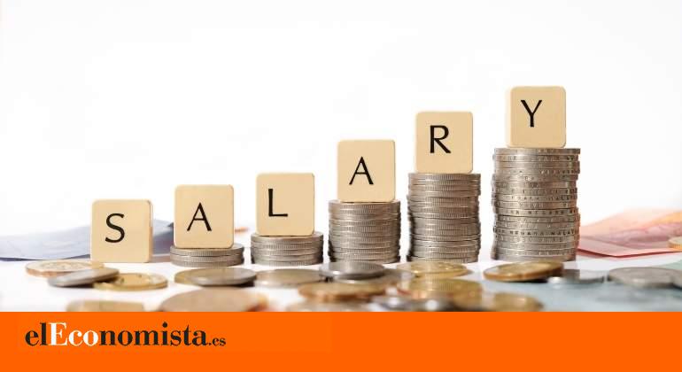 Radiografía de los salarios en España: ¿cuál es el sueldo más frecuente? ¿en qué comunidades se gana más? ¿y por sectores?