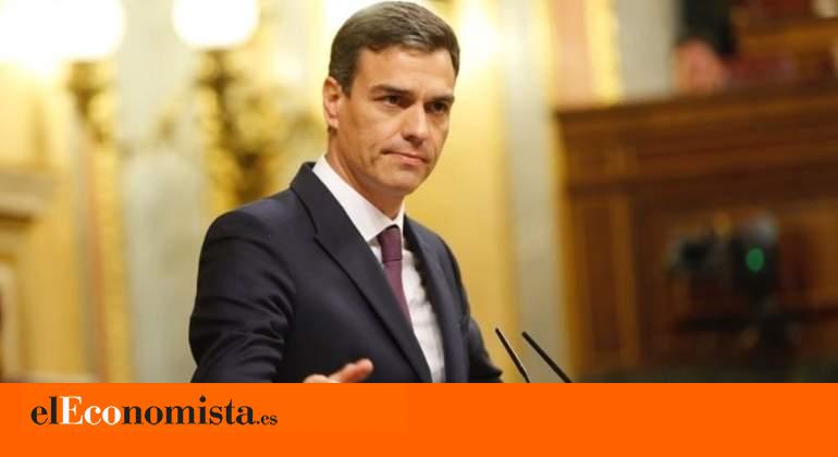 Recta final para una legislatura en la que el PSOE forzará los apoyos: estas son las vías