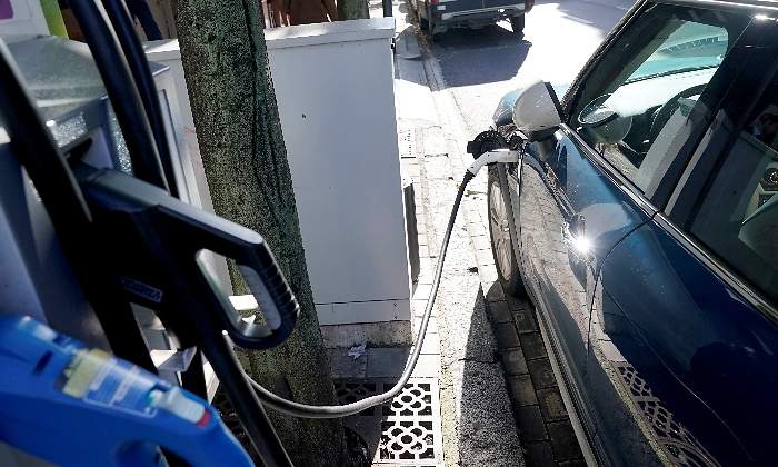 Etiqueta ECO: se disparan las ventas de GLP en 2018, que se multiplican por 5