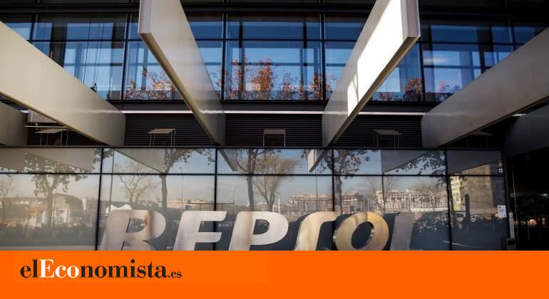 Repsol recortará su plantilla en Canadá en un 30% como parte de su "reestructuración global"