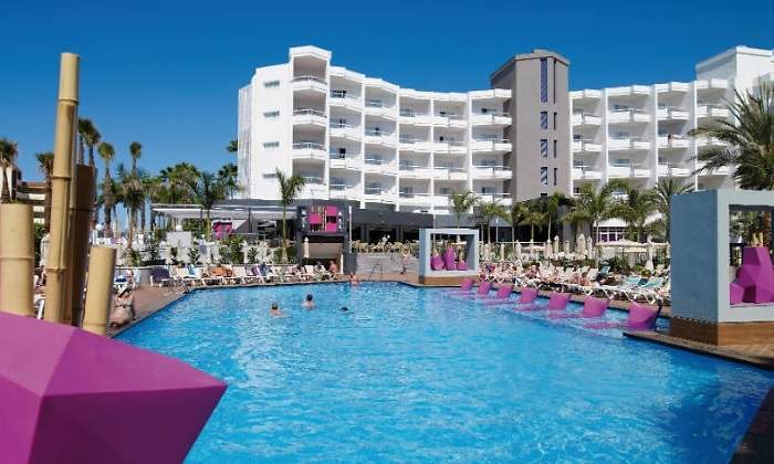 Riu alcanza una inversión récord de 870 millones en 2018