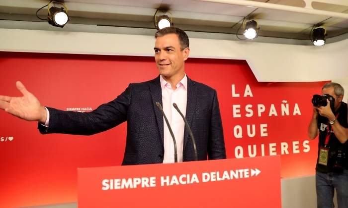 Sánchez cumple un año en el Gobierno: España escogió recuperar la dignidad de sus instituciones