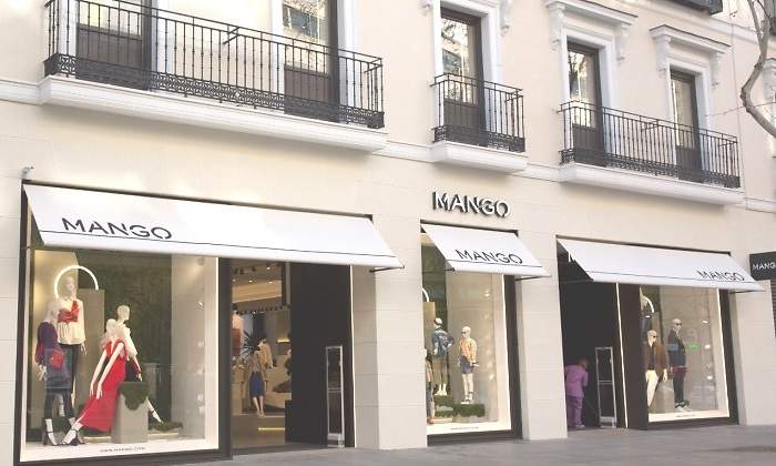 Mango lanza un club de fidelización para aumentar sus ventas