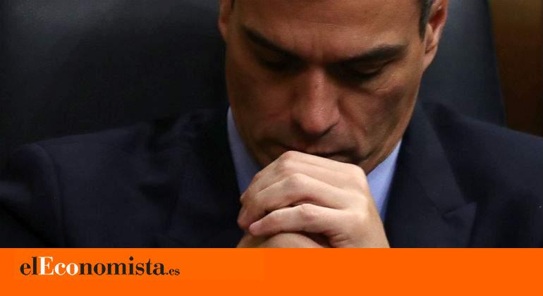 'Producciones Redondo' cansa al electorado