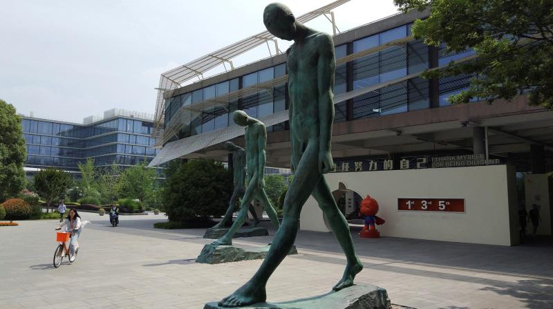 AliExpress prevé cerrar el año con 10.000 empresas españolas en su plataforma