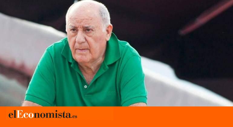 Amancio Ortega cierra 2018 con una fortuna inmobiliaria valorada en 9.767 millones, un 11,5% más