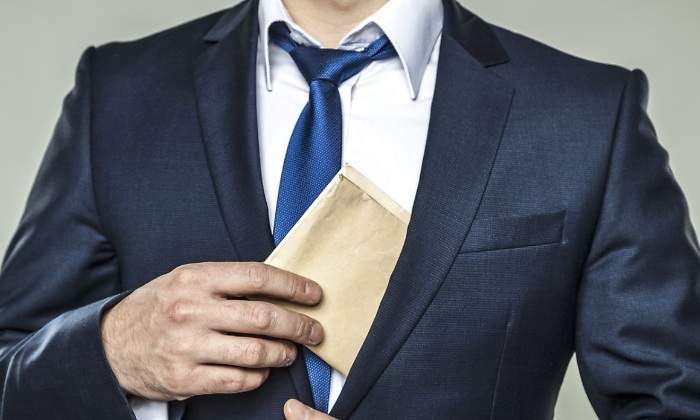 Una trama corrupta en el Ibex