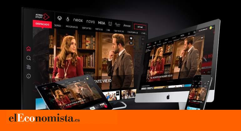 Atresmedia relanza su tele de pago con series exclusivas para ganar la batalla a Mediaset