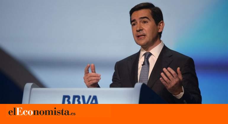 BBVA dice que su prioridad es que se esclarezcan los hechos de las presuntas escuchas encargadas a Villarejo
