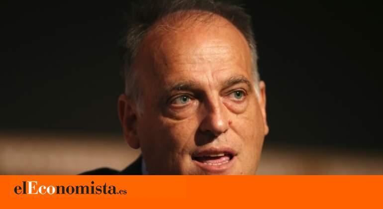 Banco Santander renombra la Segunda División: ahora se llamará LaLiga SmartBank