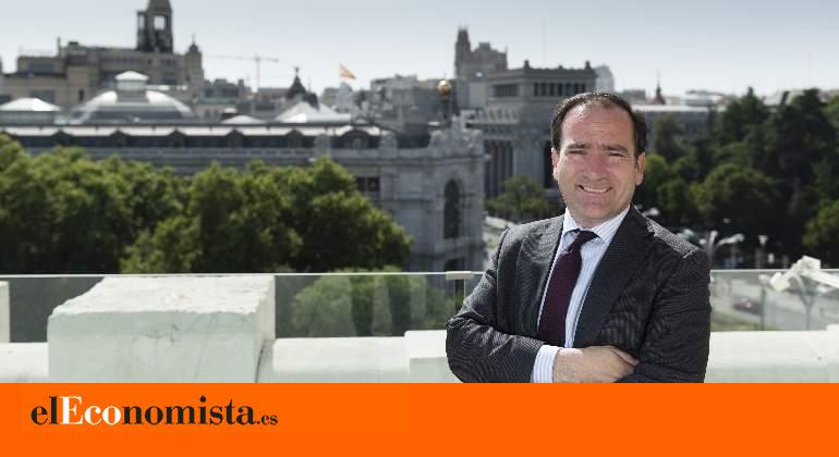 Borja Carabante: "La velocidad media en Madrid se ha reducido un 5%, pero hay más contaminación"