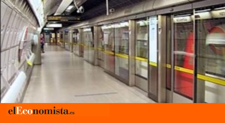 Cellnex pujará para ofrecer telefonía móvil en el metro de Londres