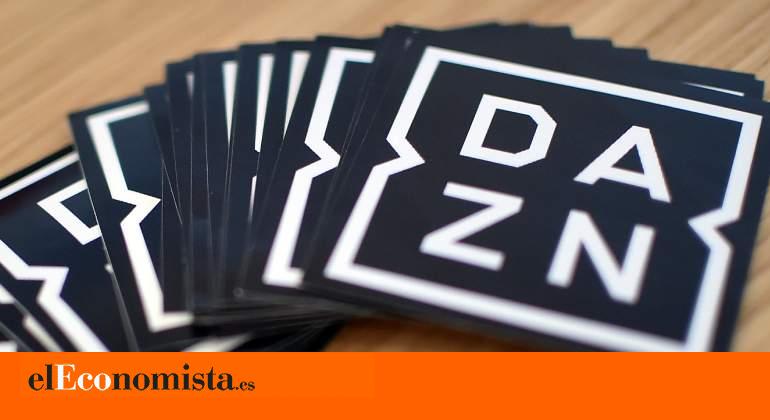 DAZN pospone la subida de precios a los actuales clientes hasta el 1 de marzo