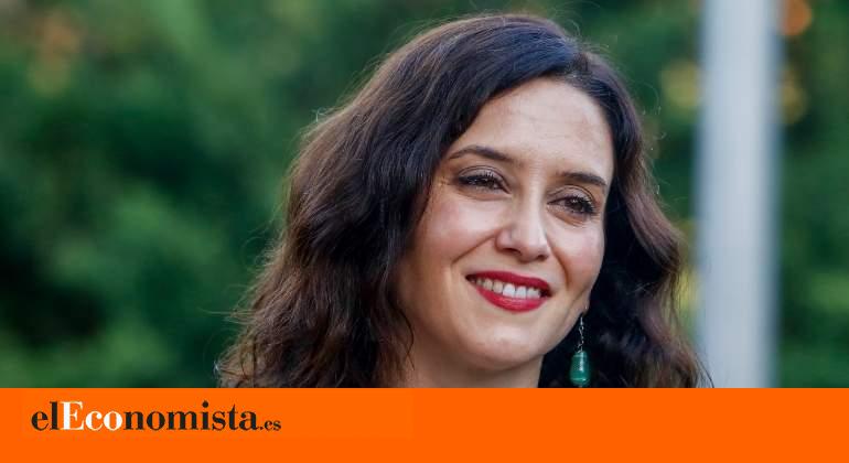 Díaz Ayuso sostiene que Madrid Central "ha aumentado la delincuencia"