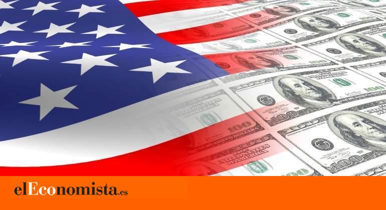 EEUU creció un 2,1% en el segundo trimestre del año, mejor de lo esperado