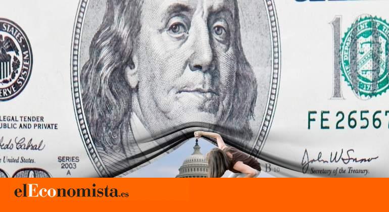 EEUU elimina el riesgo de crisis al extender el techo de la deuda