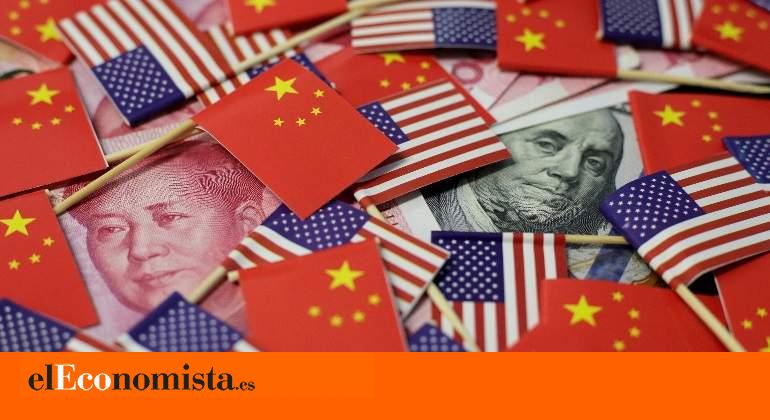 EEUU y China continuarán sus negociaciones en septiembre sin acuerdo a la vista hasta 2020