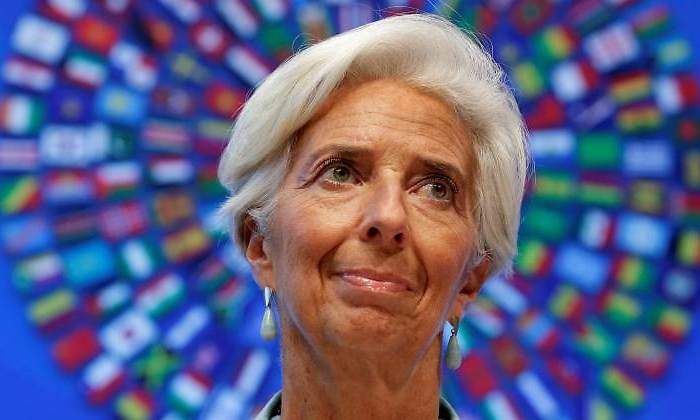 ¿Quién es quién en el nuevo BCE de Lagarde?