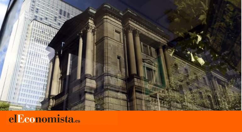 El Banco de Japón mantiene sin cambios su política monetaria ultraexpansiva