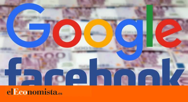 El Departamento de Justicia de EEUU inicia una investigación antimonopolio a las grandes tecnológicas