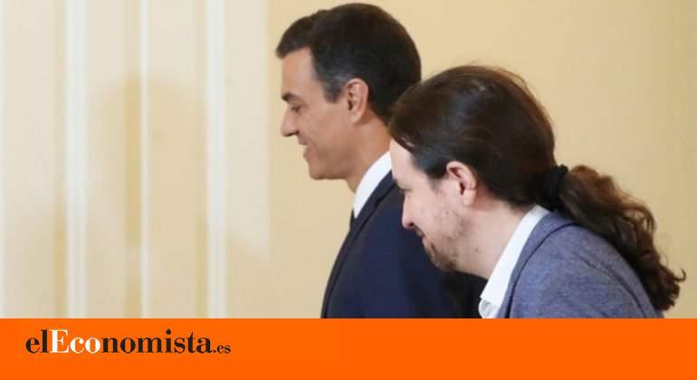 El PSOE está convencido de que alcanzará un acuerdo con Unidas Podemos tras la renuncia de Iglesias