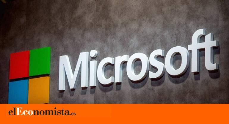 El beneficio neto de Microsoft creció un 49% en el segundo trimestre hasta los 13.200 millones de dólares