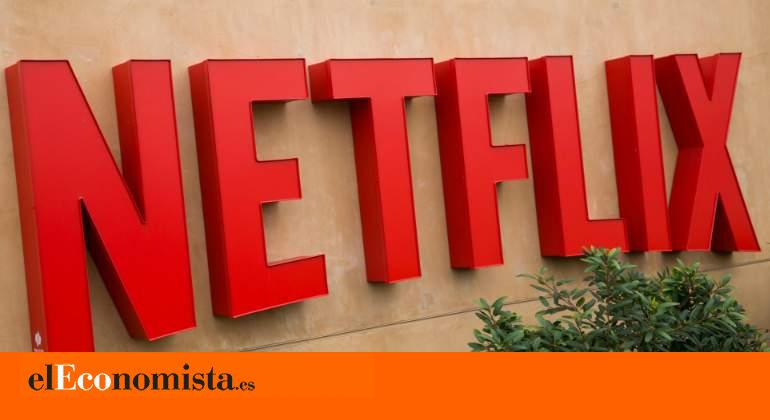 El beneficio neto de Netflix cayó un 30% en el segundo trimestre de 2019